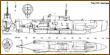 U-Boot-Typ: Seehund 127 - siehe XXVII B (1944)