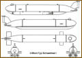 U-Boot-Typ: Schwertwal I (1945)