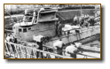 U 43 - Stapellauf am 23. Mai 1939 in Bremen, am 30. Juli 1943 südwestlich der Azoren versenkt.