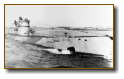 U 130 - Stapellauf am 14. März 1941 in Bremen, am 12. März 1943 westlich der Azoren versenkt.