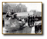 U 46 - Stapellauf am 10. September 1938 in Kiel, am 04. Mai 1945 bei Flensburg selbst versenkt.