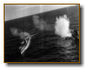 U 66 - Stapellauf am 10. Oktober 1940 in Bremen, am 06. Mai 1944 westlich der Kapverdischen Inseln versenkt.