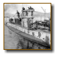 U 652 - Stapellauf am 07. Februar 1941 in Hamburg, am 02. Juni 1942 selbst versenkt.
