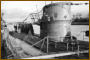 U 557 - Stapellauf am 22. Dezember 1940 in Hamburg, am 16. Dezember 1941 westlich der Insel Kreta versenkt.