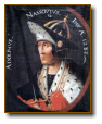 Adolf von Nassau (* vor 1250 in ? † 02. Juli 1298 bei Göllheim).