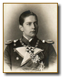 Adalbert von Preußen - Adalbert Ferdinand Berengar Viktor von Preußen (* 14. Juli 1884 in Potsdam † 22. September 1948 in La Tour-de-Peilz/Schweiz).