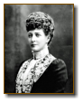 Alexandra von Dänemark - Alexandra Caroline Marie Charlotte Louise von Dänemark (* 01. Dezember 1844 in Kopenhagen † 20. November 1925 in Norfolk).
