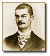 Alexander I. Obrenovic (* 14. August 1876 in Belgrad † 11. Juni 1903 in Belgrad).