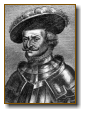 Albrecht Achilles - genannt: Albrecht Achilles von Brandenburg (* 09. November 1414 in Tangermünde † 11. März 1486 in Frankfurt am Main).