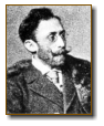 Berson, Josef Arthur Stanislaus (* 06. August 1859 in Neu-Sandez/Galizien † 03. Dezember 1942 in Berlin).