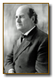 Bryan, William Jennings (* 19. März 1860 in Salem † 26. Juli 1925 in Dayton).