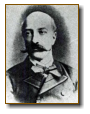 Carp, Petre P. (* 29. Juni 1837 in Jassy † 19. Juni 1919 in Țibănești).
