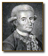 Carmer, Johann Heinrich Casimir von (* 29. Dezember 1720 in Kreuznach † 23. Mai 1801 in Rützen).