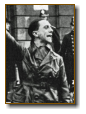 Goebbels, Paul Joseph (* 29. Oktober 1897 in Rheydt (heute zu Mönchengladbach) † 01. Mai 1945 in Berlin).