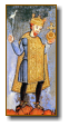 Heinrich III. (* 28. Oktober 1016 oder 1017 in ? † 05. Oktober 1056 in Bodfeld).