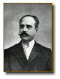 Hintze Ribeiro, Ernesto Rodolfo (* 07. November 1849 in Ponta Delgada/São Miguel † 01. August 1907 in Lissabon/Portugal).