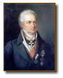 Hardenberg, Karl August Freiherr von (* 31. Mai 1750 in Essenrode † 26. November 1822 in Genua).