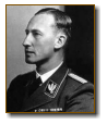 Heydrich, Reinhard Tristan Eugen (* 07. März 1904 in Halle † 04. Juni 1942 in Prag).