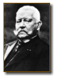 Hindenburg, Paul von Beneckendorff und von (* 02. Oktober 1847 in Posen † 02. August 1934 Schloß Neudeck/Westpreußen).