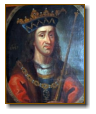 Johann I. von Dänemark (* 02. Februar 1455 in Aalborg † 20. Februar 1513 in Aalborg).
