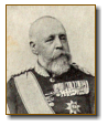 Peter II. - Nikolaus Friedrich Peter von Oldenburg (* 08. Juli 1827 in Oldenburg † 13. Juni 1900 in Rastede).
