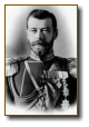 Nikolaus II. - Nikolaj Alexandrowitsch Romanow (* 18. Mai 1868 in Zarskoje Selo † 17. Juli 1918 in Jekaterinburg).