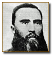 Olivier, Jan Hendrik (* 24. Januar 1848 in Burgersdorp/Ost-Kap (Südafrika) † 30. Mai 1930 in Volksrust/Mpumalanga (Südafrika)).