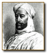 Rabih az-Zubayr ibn Fadl Allah (* um 1842 in Halfaya al-Muluk/Khartum † 22. April 1900 bei Kousséri/Französisch-Äquatorialafrika).