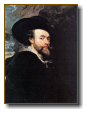 Rubens, Peter Paul (* 28. Juni 1577 in Siegen † 30. Mai 1640 in Antwerpen).