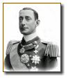 Savoia-Aosta, Luigi Amedeo Guiseppe Maria Ferdinando Francesco di (* 29. Januar 1873 in Madrid † 18. März 1933 in Jawhar/Italienisch-Somaliland).