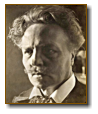Strindberg, Johan August (* 22. Januar 1849 in Stockholm † 14. Mai 1912 in Stockholm).