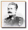 Waldersee, Alfred Heinrich Karl Ludwig Graf von (* 08. April 1832 in Potsdam † 05. März 1904 in Hannover).