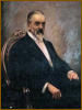 Marroquín Ricaurte, José Manuel (* 06. August 1827 in Bogotá † 19. September 1908 in Bogotá).