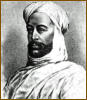 Rabih az-Zubayr ibn Fadl Allah (* um 1842 in Halfaya al-Muluk/Khartum † 22. April 1900 bei Kousséri/Französisch-Äquatorialafrika).
