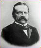 Koch, Richard Eduard (* 15. September 1834 in Cottbus † 15. Oktober 1910 in Berlin).