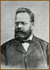 Sehested, Hannibal (* 16. November 1842 in Gudme † 19. September 1924 in Gudme).