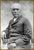 Mataafa Josefo (* 1832 auf der Insel Savari'i † 06. Februar 1912 in Apia).