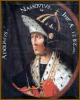 Adolf von Nassau (* vor 1250 in ? † 02. Juli 1298 bei Göllheim).