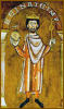 Heinrich IV. (* 11. November 1050 in Goslar † 07. August 1106 in Lüttich).