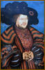 Joachim I. Nestor (* 21. Februar 1484 in Cölln an der Spree † 11. Juli 1535 in Stendal).