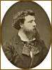 Pailleron, Édouard Jules Henri (* 17. September 1834 in Paris † 19. April 1899 in Paris).