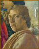 Botticelli, Sandro (* 01. März 1445 in Florenz † 17. Mai 1510 in Florenz).