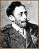 Berson, Josef Arthur Stanislaus (* 06. August 1859 in Neu-Sandez/Galizien † 03. Dezember 1942 in Berlin).