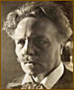 Strindberg, Johan August (* 22. Januar 1849 in Stockholm † 14. Mai 1912 in Stockholm).