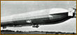 Das “Luftschiff Zeppelin 10” (“LZ 10 Schwaben”).