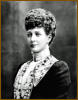 Alexandra von Dänemark - Alexandra Caroline Marie Charlotte Louise von Dänemark (* 01. Dezember 1844 in Kopenhagen † 20. November 1925 in Norfolk).