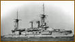 ”Kurfürst Friedrich Wilhelm“ - Stapellauf am 30. Juni 1891, am 08. August 1915 durch U-Boot versenkt.
