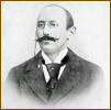 Dreyfus, Alfred (* 09. Oktober 1859 in Mülhausen † 12. Juli 1935 in Paris).