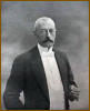 Waldeck-Rousseau, Pierre Marie René Ernest (* 02. Dezember 1846 in Nantes † 10. August 1904 in Corbeil-Essonnes).