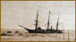 "Zarya" - Stapellauf am ? in ?; diente ab 1902 dem russischen Newa Yacht-Club bis zur Verschrottung.